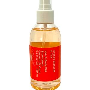 NWT Kindred Goods Old Navy Orange Blossom & Tea 5.4 Fl. Oz. Hair & Body Mist!!